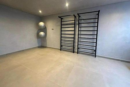 Apartamento à venda com 3 quartos, 132m² em Vila Clementino, São Paulo