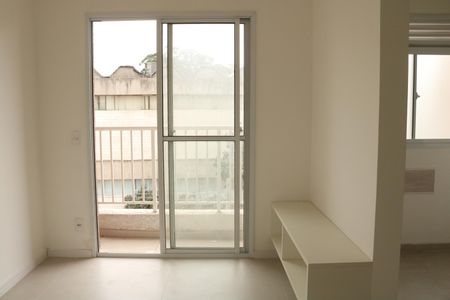 Sala de apartamento para alugar com 2 quartos, 37m² em Água Branca, São Paulo