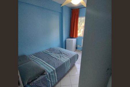 Apartamento à venda com 2 quartos, 60m² em Fonseca, Niterói