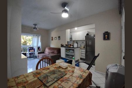 Apartamento à venda com 2 quartos, 60m² em Fonseca, Niterói