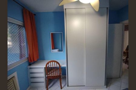 Apartamento à venda com 2 quartos, 60m² em Fonseca, Niterói