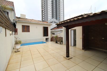 Casa à venda com 150m², 3 quartos e 4 vagasÁrea de Serviço