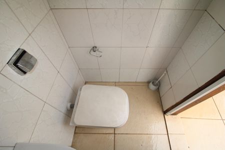 Casa à venda com 150m², 3 quartos e 4 vagasÁrea de Serviço - Banheiro