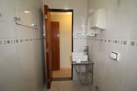 Casa à venda com 150m², 3 quartos e 4 vagasQuarto 3 - Banheiro