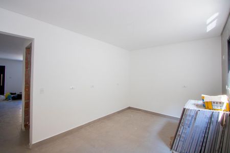 Casa à venda com 126m², 3 quartos e 2 vagasCozinha