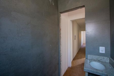 Casa à venda com 126m², 3 quartos e 2 vagasBanheiro da Suíte 3