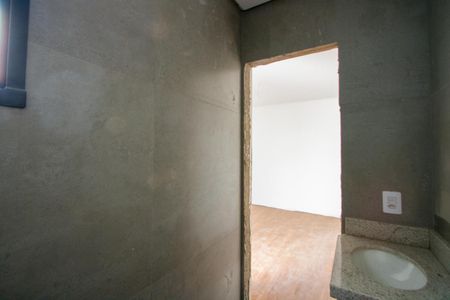 Casa à venda com 126m², 3 quartos e 2 vagasBanheiro da Suíte 2