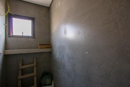 Casa à venda com 126m², 3 quartos e 2 vagasBanheiro da Suíte 3