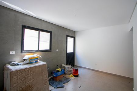 Casa à venda com 126m², 3 quartos e 2 vagasCozinha