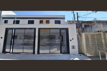 Casa à venda com 126m², 3 quartos e 2 vagasFachada