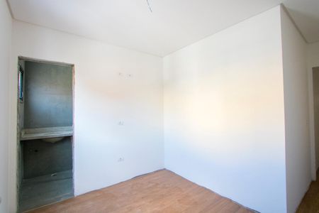 Casa à venda com 126m², 3 quartos e 2 vagasSuíte 1