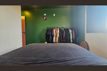 Apartamento à venda com 65m², 2 quartos e 2 vagasSuíte