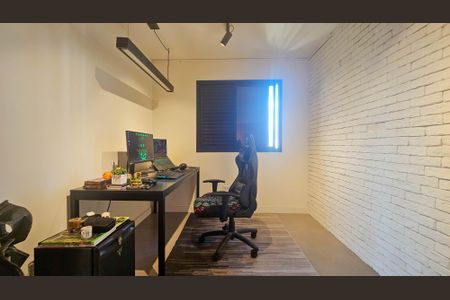 Apartamento à venda com 65m², 2 quartos e 2 vagasQuarto 1