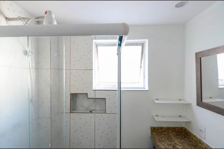 Apartamento à venda com 70m², 2 quartos e 1 vagaBanheiro Social