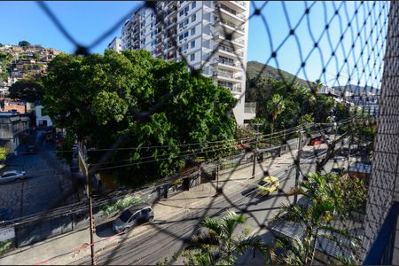 Apartamento à venda com 70m², 2 quartos e 1 vagaVista da Varanda