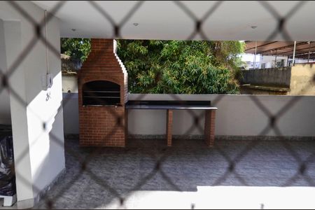 Apartamento à venda com 70m², 2 quartos e 1 vagaÁrea comum