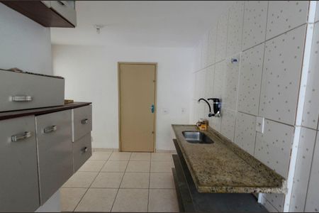 Apartamento à venda com 70m², 2 quartos e 1 vagaCozinha