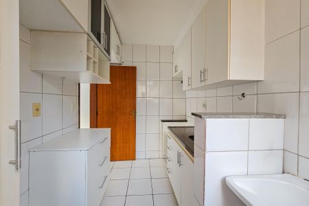 Apartamento à venda com 80m², 3 quartos e 1 vaga Apartamento à venda com 80m², 3 quartos e 1 vagaCozinha