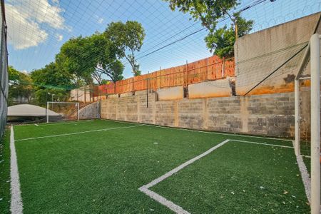 Apartamento à venda com 80m², 3 quartos e 1 vaga Apartamento à venda com 80m², 3 quartos e 1 vagaQuadra Esportiva