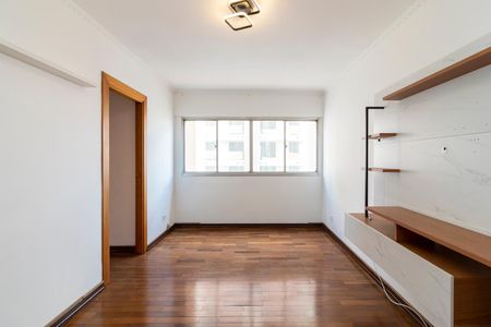 Apartamento à venda com 72m², 2 quartos e 1 vaga Apartamento à venda com 72m², 2 quartos e 1 vagaSala