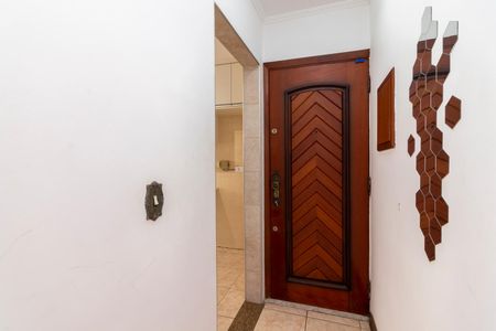 Apartamento à venda com 72m², 2 quartos e 1 vaga Apartamento à venda com 72m², 2 quartos e 1 vagaCorredor de Entrada