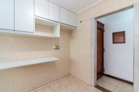 Apartamento à venda com 72m², 2 quartos e 1 vaga Apartamento à venda com 72m², 2 quartos e 1 vagaCozinha