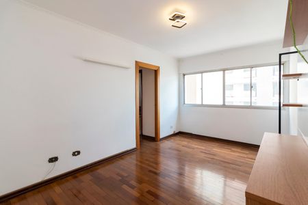 Apartamento à venda com 72m², 2 quartos e 1 vaga Apartamento à venda com 72m², 2 quartos e 1 vagaSala