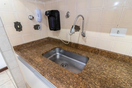 Apartamento à venda com 72m², 2 quartos e 1 vaga Apartamento à venda com 72m², 2 quartos e 1 vagaCozinha