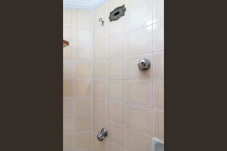 Apartamento à venda com 72m², 2 quartos e 1 vaga Apartamento à venda com 72m², 2 quartos e 1 vagaBanheiro de Serviço