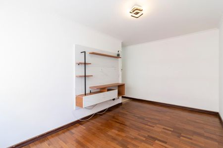 Apartamento à venda com 72m², 2 quartos e 1 vaga Apartamento à venda com 72m², 2 quartos e 1 vagaSala