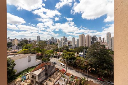 Apartamento à venda com 72m², 2 quartos e 1 vaga Apartamento à venda com 72m², 2 quartos e 1 vagaQuarto 1 - Vista