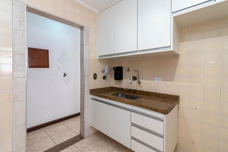 Apartamento à venda com 72m², 2 quartos e 1 vaga Apartamento à venda com 72m², 2 quartos e 1 vagaCozinha