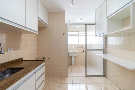 Apartamento à venda com 72m², 2 quartos e 1 vaga Apartamento à venda com 72m², 2 quartos e 1 vagaCozinha