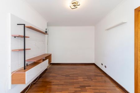 Apartamento à venda com 72m², 2 quartos e 1 vaga Apartamento à venda com 72m², 2 quartos e 1 vagaSala