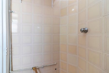 Apartamento à venda com 72m², 2 quartos e 1 vaga Apartamento à venda com 72m², 2 quartos e 1 vagaBanheiro de Serviço