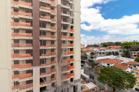 Apartamento à venda com 72m², 2 quartos e 1 vaga Apartamento à venda com 72m², 2 quartos e 1 vagaSala - vista