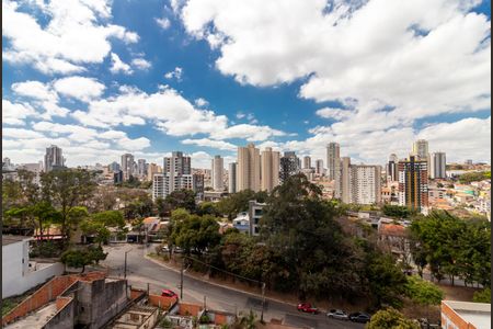 Apartamento à venda com 72m², 2 quartos e 1 vaga Apartamento à venda com 72m², 2 quartos e 1 vagaQuarto 2 - vista