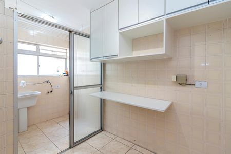 Apartamento à venda com 72m², 2 quartos e 1 vaga Apartamento à venda com 72m², 2 quartos e 1 vagaCozinha