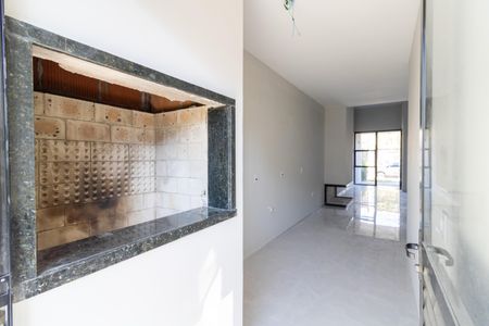 Casa à venda com 100m², 2 quartos e 2 vagas Casa à venda com 100m², 2 quartos e 2 vagasCozinha