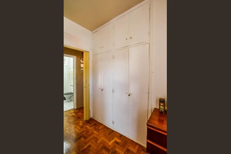 Quarto 1 de apartamento à venda com 2 quartos, 62m² em Jardim Bela Vista, Santo André