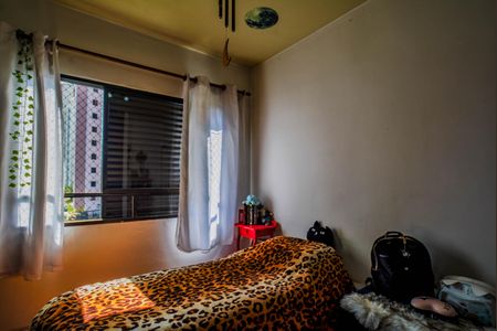 Apartamento à venda com 62m², 2 quartos e 1 vagaQuarto 2