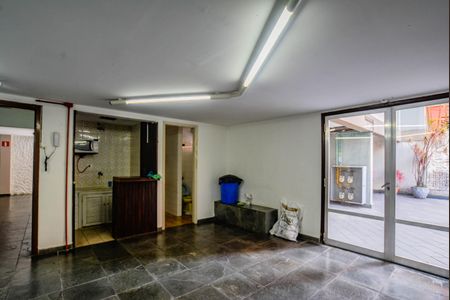 Apartamento à venda com 62m², 2 quartos e 1 vagaÁrea comum - Salão de festas