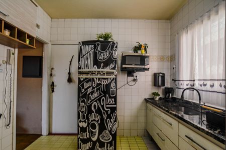 Apartamento à venda com 62m², 2 quartos e 1 vagaCozinha