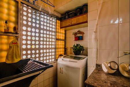 Apartamento à venda com 62m², 2 quartos e 1 vagaÁrea de Serviço