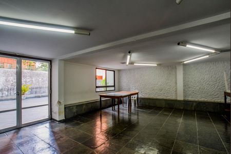 Apartamento à venda com 62m², 2 quartos e 1 vagaÁrea comum - Salão de festas