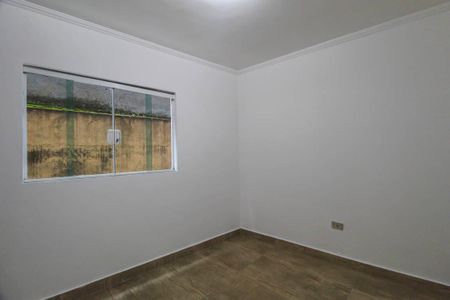 Quarto de casa para alugar com 1 quarto, 91m² em Jardim Rodolfo Pirani, São Paulo