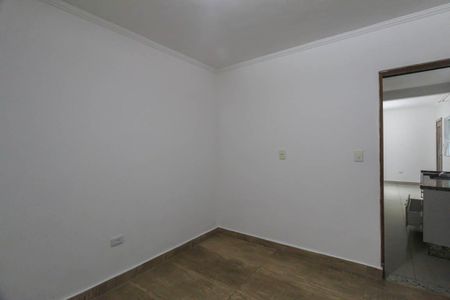 Quarto de casa para alugar com 1 quarto, 91m² em Jardim Rodolfo Pirani, São Paulo