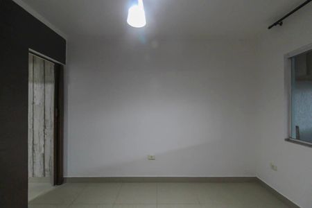 Sala de casa para alugar com 1 quarto, 91m² em Jardim Rodolfo Pirani, São Paulo