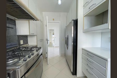 Apartamento à venda com 250m², 4 quartos e 4 vagas Apartamento à venda com 250m², 4 quartos e 4 vagasFoto 23