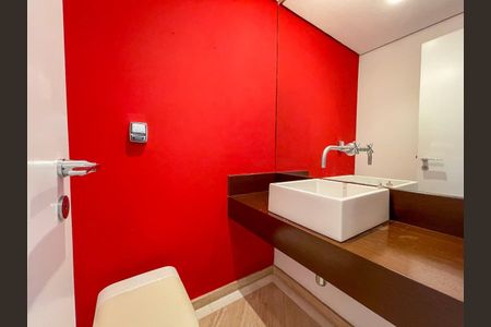 Apartamento à venda com 250m², 4 quartos e 4 vagas Apartamento à venda com 250m², 4 quartos e 4 vagasFoto 26